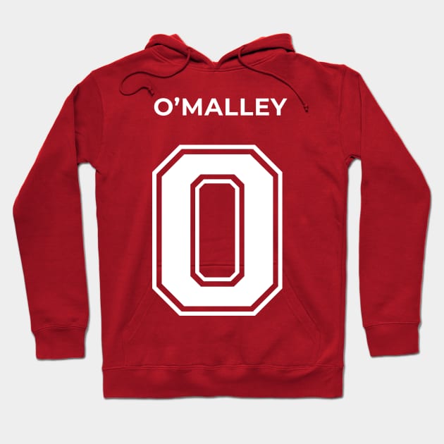 Sugar Sean O'Malley Hoodie by rsclvisual